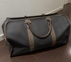 dunhill ボストンバッグ トラベルバッグのサムネイル