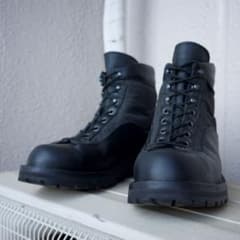Danner ケブラーライト USA 8 26cm ダナー usa製 - メルカリ