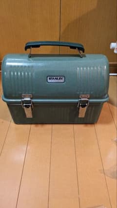 スタンレー STANLEY CLASSIC LUNCH BOX 5.2Lのサムネイル
