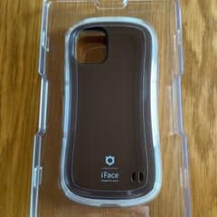 Hamee IFACE iPhone12 miniコーヒーのサムネイル
