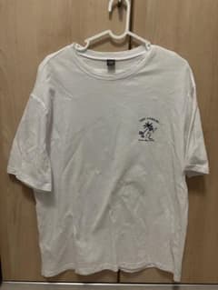 SHEIN Tシャツ ホワイト系のサムネイル