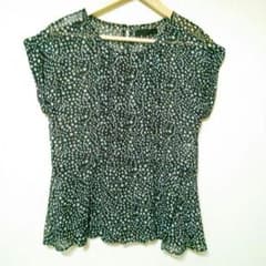 美品 JEANASIS*シースループルオーバーのサムネイル