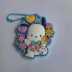 サンリオキャラクターグミラバマス　ポチャッコチャームのみのサムネイル