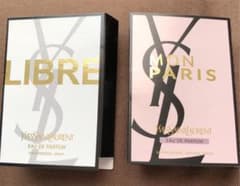 【専用】 リブレ LIBRE モンパリ MON PARIS オードパルファムのサムネイル