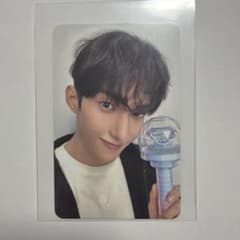 CARAT LAND 2026 カラットゾーントレカ ドギョム - メルカリ