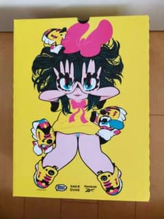 Reebok x GRAPE BRAIN x SNKRDUNK にぎるちゃん黒 - メルカリ