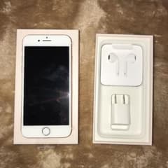 お値下げ中！ iPhone8 64GB /アイフォン8 本体 新品 SIMフリーのサムネイル