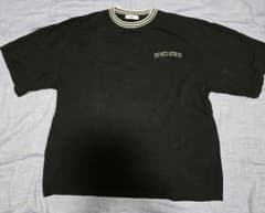 WEGO 黒 Tシャツのサムネイル