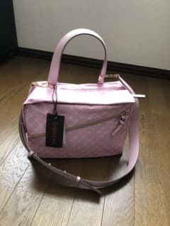 チョコ様専用 ゲラルディーニ 新品未使用バックのサムネイル