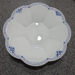 Royal Copenhagen プリンセス　ペタルボウル　1枚のサムネイル