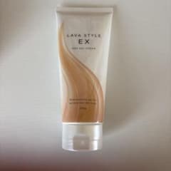 LAVA STYLE EX HOT GEL CREAM 200gのサムネイル