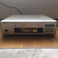 ONKYO SR-211M PRO サラウンドプロセッサー　説明書のサムネイル