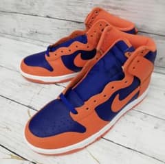 12-10 NIKE DUNK HIGH RETROのサムネイル