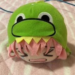 ぼっちざろっく 承認欲求モンスターぬいぐるみのサムネイル