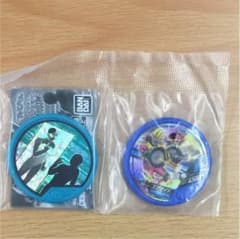 エナジーメダル モノマネ ブットバソウルのサムネイル