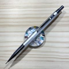 ITO　シャープペンシル　シルバー　クローム　アルミ　廃盤　レトロ ITO シャープペンシル シルバー クローム アルミ 廃盤 レトロ - メルカリ
