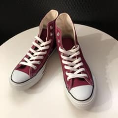 CONVERSE コンバース オールスター　値引き無しでのサムネイル