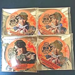 【斗希様専用】舞台ヒプノシスマイク track.2 缶バッジのサムネイル