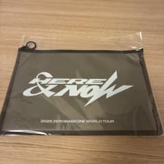 Zb1 ソウルコン Here&Now 2025 スローガン ジャンハオ - メルカリ