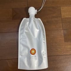 LAVA ホットヨガスタジオ ウォーターボトルのサムネイル