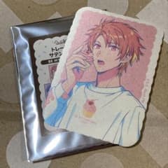 うたプリ BGS サテンステッカー 音也 - メルカリ