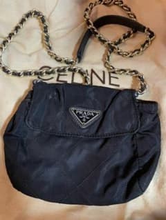 ※4月28日まで※PRADA プラダ ショルダーバッグのサムネイル