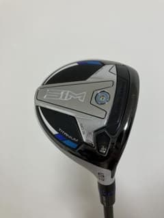テーラーメイド Taylormade SIM 5W 19°のサムネイル