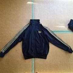 値下げしました！！adidas original ジャージ 上だけです！のサムネイル