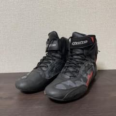 Alpinestars FASTER-3 SHOEライディングシューズのサムネイル