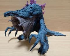 ムービーモンスターシリーズサイズ ゴジラ Y-MSF オルガ YMSF ソフビ ムービーモンスターシリーズサイズ ゴジラ Y-MSF オルガ YMSF ソフビ