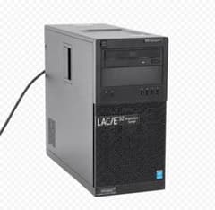 ゲーム快適! i7 16GB 256GB TITAN Xのサムネイル
