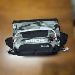 TAICHI 防水　ウェストバック　RSB270のサムネイル