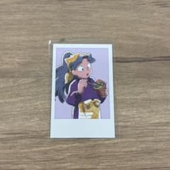 忍たま乱太郎　スイパラ　推しパシャ　綾部喜八郎のサムネイル