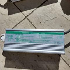 TOKISTAR LPS-120-24B LED電源のサムネイル