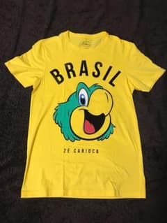 ホセ キャリオカ  Tシャツのサムネイル