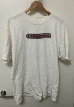Lagwagon ビンテージ バンド Tシャツ XLサイズ ラグワゴン Lagwagon ビンテージ バンド Tシャツ XLサイズ ラグワゴン - メルカリ