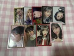 TWICE モモ トレカ まとめ売りのサムネイル