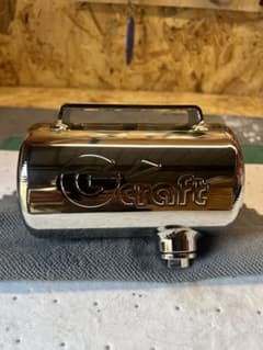 G-Craft オイルキャッチタンク 本体のサムネイル