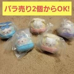 치이카와 카라마카론 Chara Macaron 5개 세트