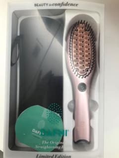 Thumbnail of ヘアアイロン