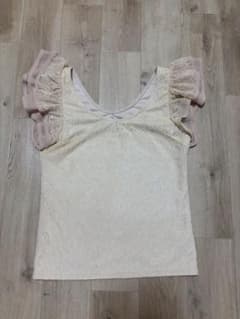 LIP SERVICE フリル袖 トップスのサムネイル