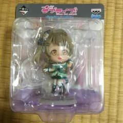 一番くじ ラブライブ D賞 南ことりちゃんのサムネイル