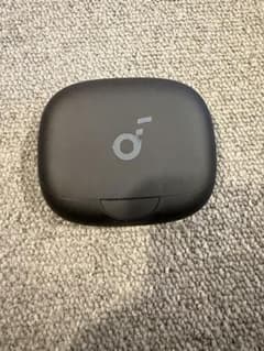 Ankerサウンドコア AeroFit Proブラックのサムネイル