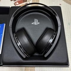 PlayStation ワイヤレスヘッドセットのサムネイル