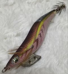 エギ王 K 3.0 カジメブラウン - メルカリ