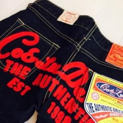 CO&LU ジーパンのサムネイル