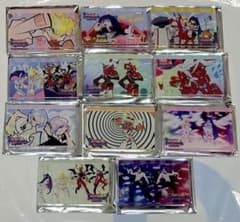 PANTY & STOCKING パンスト アクリルブロック コンプリートセット m58774110496_1.jpg?1762011305