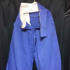 寅壱 作業着のサムネイル