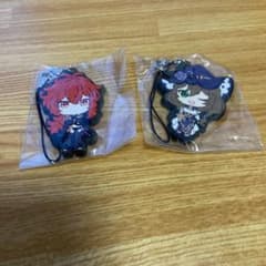 原神 ラバスト ディルック リサのサムネイル