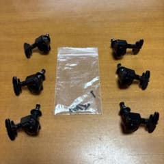 GROVERチューニングペグ1セットのサムネイル